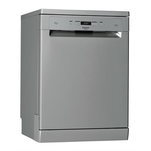 MÁQUINA DE LAVAR LOUÇA HOTPOINT - HFC 3C26 CW X
