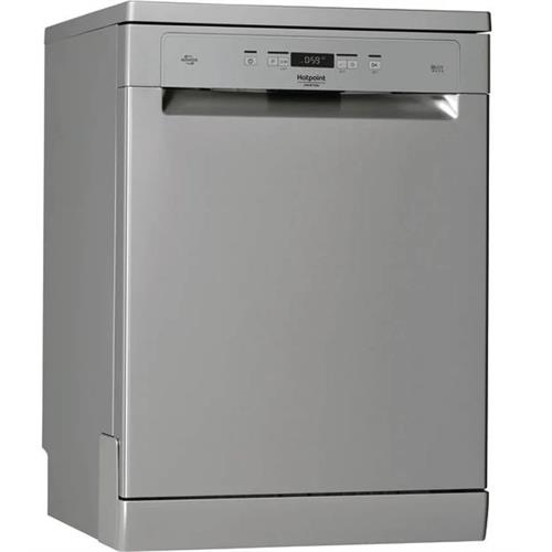 MÁQUINA DE LAVAR LOUÇA HOTPOINT - HFC 3C32 WX