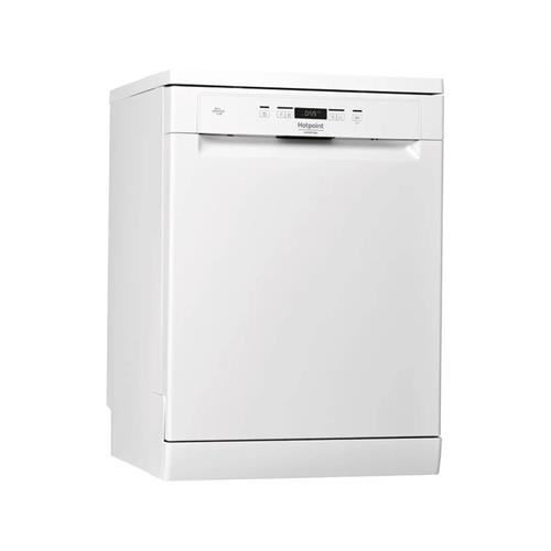 MÁQUINA DE LAVAR LOIÇA HOTPOINT HFC3C26F  (  14 Talheres - 7 P - E   ) 