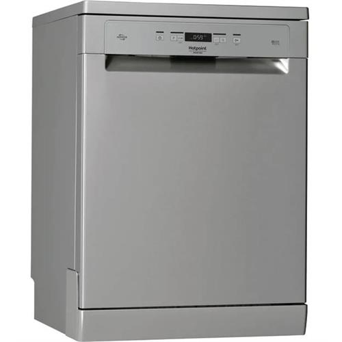 MÁQUINA DE LAVAR LOUÇA HOTPOINT - HFC 3C41 CW X