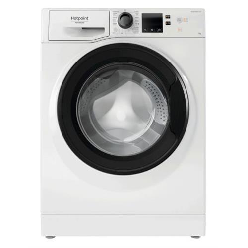 MÁQUINA DE LAVAR ROUPA HOTPOINT - NWS 7469 WK SPT