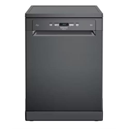 MÁQUINA DE LAVAR LOIÇA HOTPOINT HA3FB14BN7A0SB  (  14 Talheres - 9 P - B   ) 