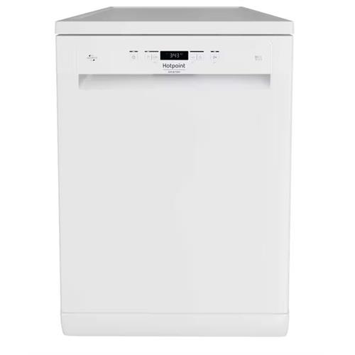 MÁQUINA DE LAVAR LOIÇA HOTPOINT HA3FRB14BN7A0  (  14 Talheres - 9 P - B   ) 