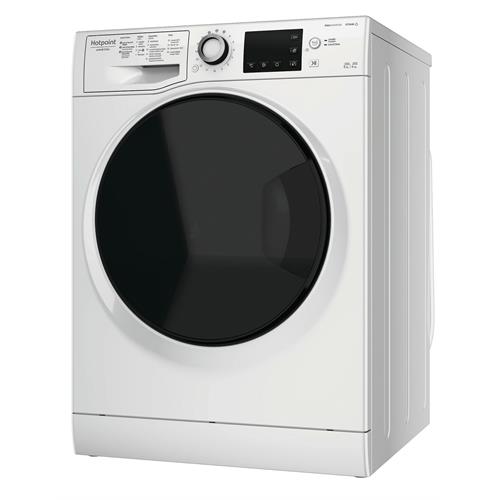 MÁQUINA DE LAVAR E SECAR ROUPA HOTPOINT - NDB 9636 DA SPT