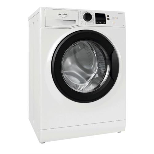 MÁQUINA DE LAVAR ROUPA HOTPOINT - NS1069CWEUN