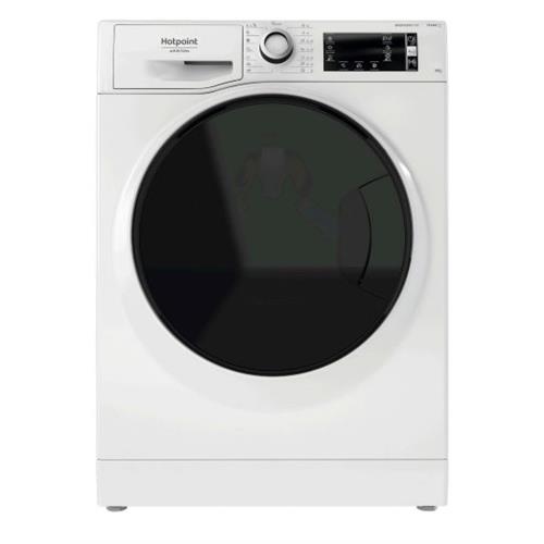 MÁQUINA DE LAVAR ROUPA HOTPOINT - NBT 1048 WD A EU