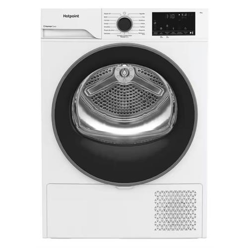 SECADOR DE ROUPA HOTPOINT - CHSD83M WWS PT