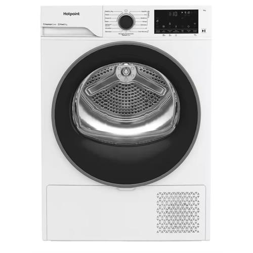 SECADOR DE ROUPA HOTPOINT - CHD94M WBS PT