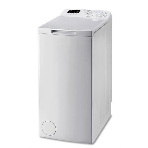 MÁQUINA DE LAVAR ROUPA INDESIT - BTW S72200 SP/N