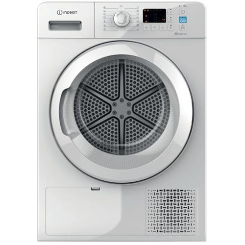 SECADOR DE ROUPA INDESIT - YT M10 81 R EU
