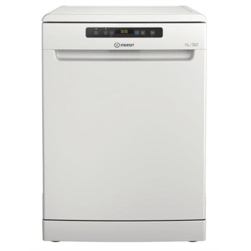 MÁQUINA DE LAVAR LOIÇA INDESIT D2FHD624A  (  14 Talheres - 9 P - E   ) 