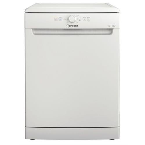 MÁQUINA DE LAVAR LOUÇA INDESIT - D2F HK26