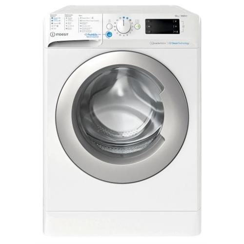 MÁQUINA DE LAVAR ROUPA INDESIT - BWE 101496X WSV SPT
