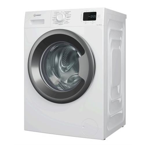 MÁQUINA DE LAVAR ROUPA INDESIT - IM760S MY TIME SPT