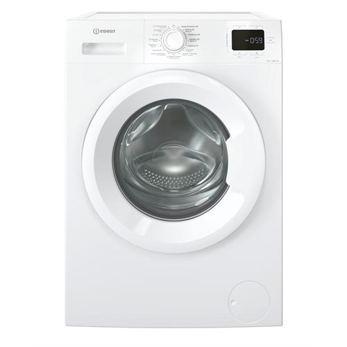 MÁQUINA DE LAVAR ROUPA INDESIT - IM762 MY TIME SPT