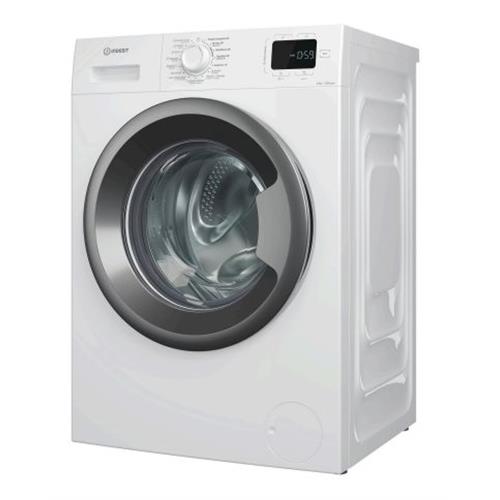MÁQUINA DE LAVAR ROUPA INDESIT - IM862S MY TIME SPT