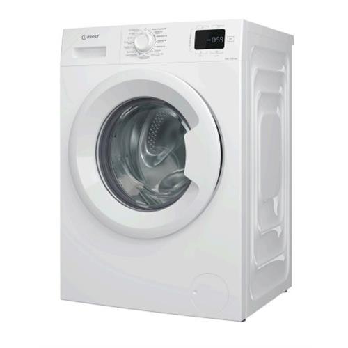 MÁQUINA DE LAVAR ROUPA INDESIT - IM862 MY TIME SPT