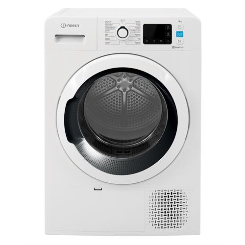 SECADOR DE ROUPA INDESIT - YT M11 82K RX SPT R