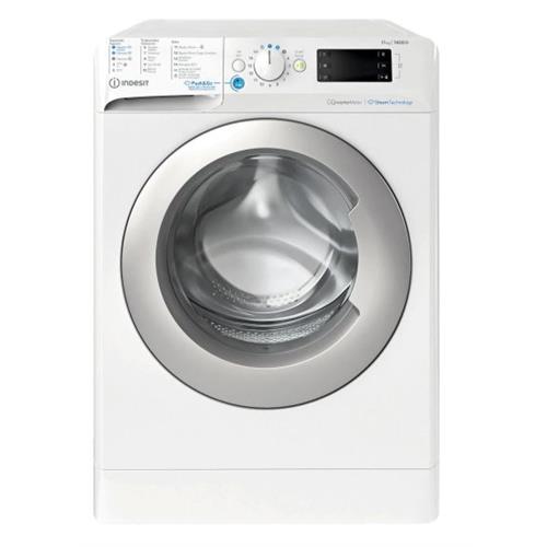 MÁQUINA DE LAVAR ROUPA INDESIT - BWE 111496X WSV SPT