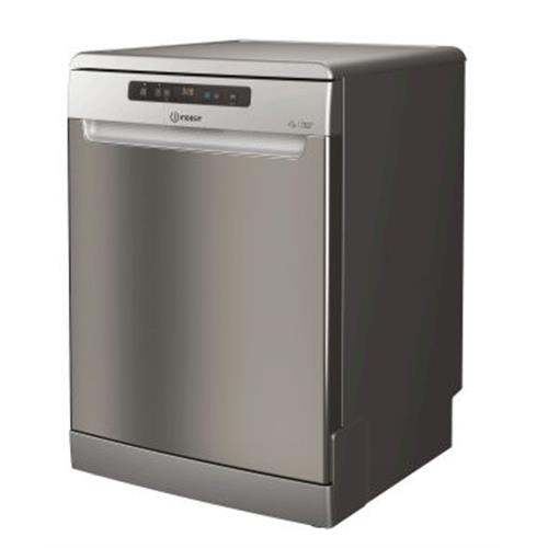 MÁQUINA DE LAVAR LOUÇA INDESIT - I0F D651 X