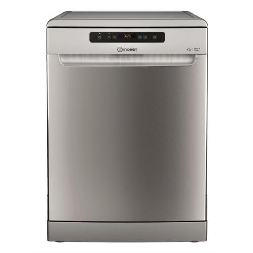 MÁQUINA DE LAVAR LOUÇA INDESIT - I0F D641A X