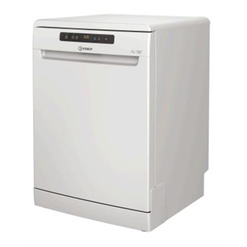MÁQUINA DE LAVAR LOIÇA INDESIT I0FD641A  (  14 Talheres - 9 P - C   ) 