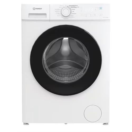 MÁQUINA DE LAVAR ROUPA INDESIT IMA864BMYTIMESP  (  1400 rpm - 8 Kg - Branco   ) 