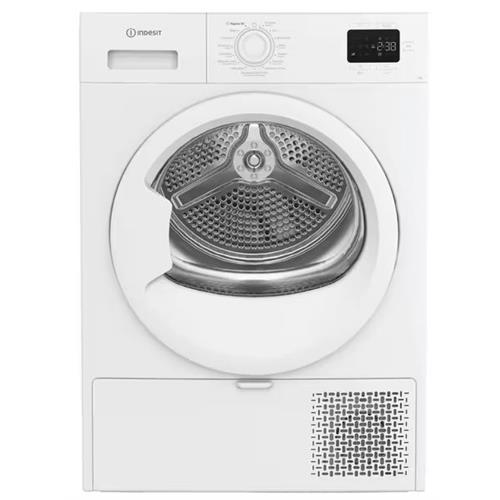 SECADOR DE ROUPA INDESIT - CYSD72DWW SPT