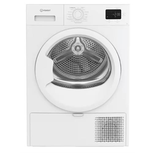 SECADOR DE ROUPA INDESIT - CYSD82DWWSPT
