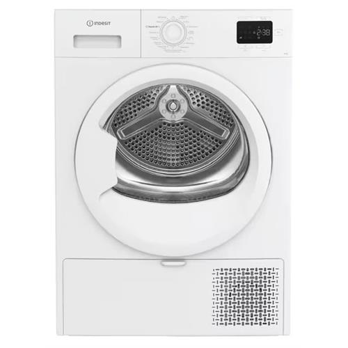 SECADOR DE ROUPA INDESIT - CYD84DWW SPT
