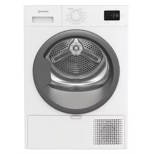 SECADOR DE ROUPA INDESIT - CYD93DWS SPT
