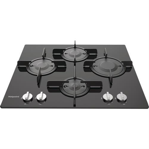 PLACA HOTPOINT - FTGHG 641 D/HA BK