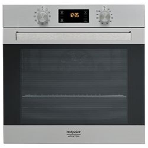 FORNO HOTPOINT FA5841PIX/HA  (  Multifunções  - 71 Litros - 8 P  ) 
