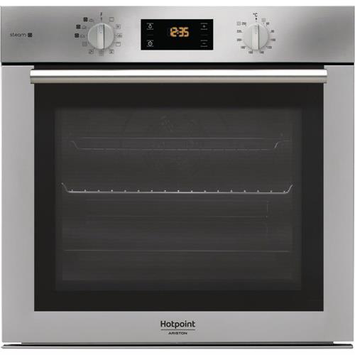 FORNO HOTPOINT FA4S841PIX/HA  (  Multifunções  - 71 Litros - 8 P  ) 