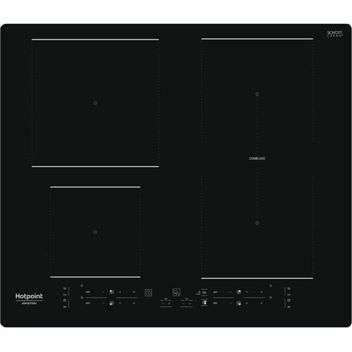PLACA HOTPOINT - HB 4860B NE