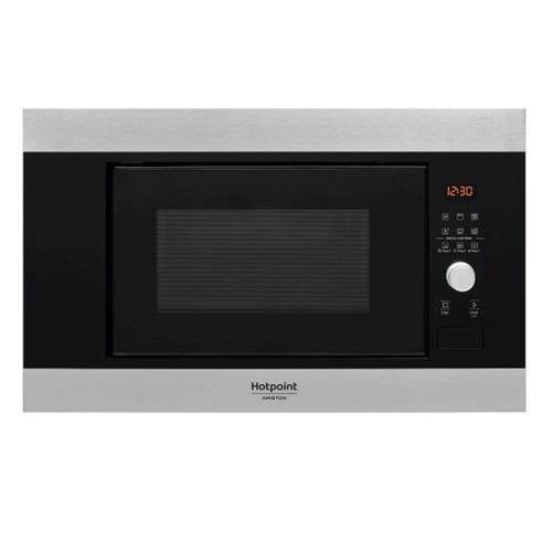 MICRO ONDAS HOTPOINT - MF 20 G IX/HA