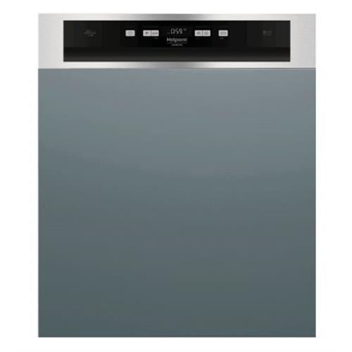 MÁQUINA DE LAVAR LOUÇA HOTPOINT - HBC 3C41 W