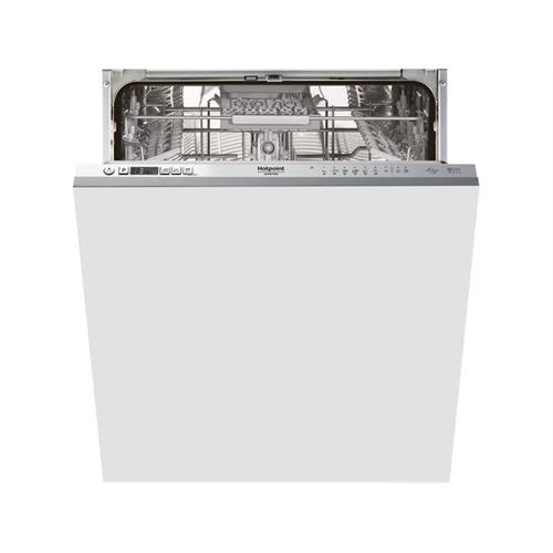 MÁQUINA DE LAVAR LOUÇA HOTPOINT - HIC 3C26 CW