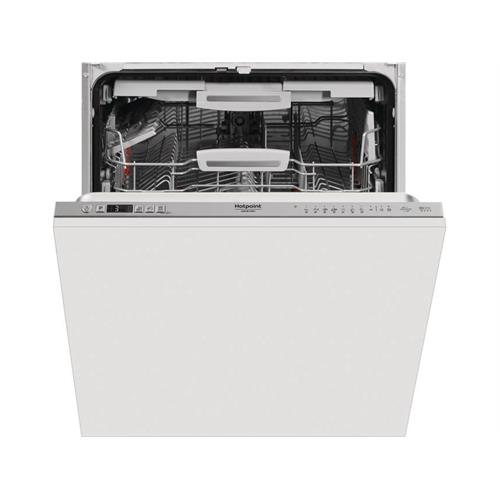 MÁQUINA DE LAVAR LOUÇA HOTPOINT - HIC 3O33 WLEG