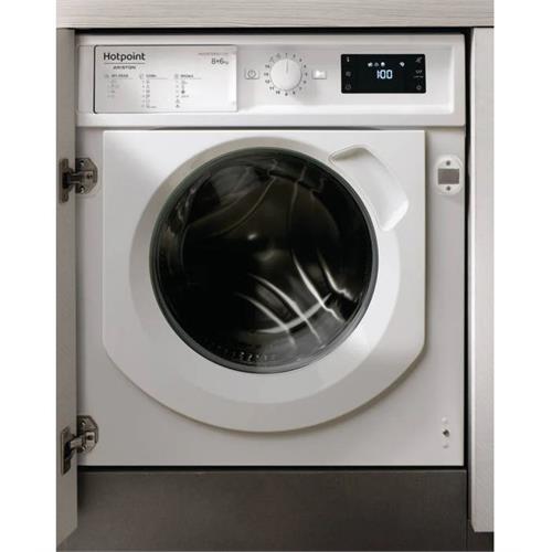 MÁQUINA DE LAVAR E SECAR ROUPA HOTPOINT - BI WDHG 861484 EU