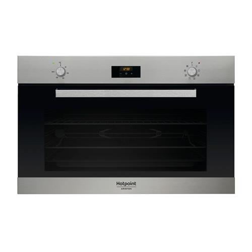 FORNO HOTPOINT - MS3 744 IX HA