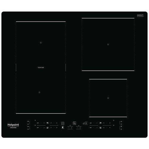 PLACA HOTPOINT - HB 3160 C NE