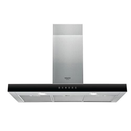 CHAMINÉ HOTPOINT - HHBS 9.8F LT X/1