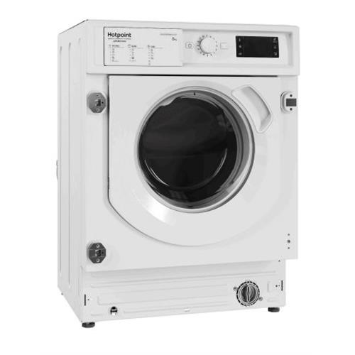 MÁQUINA DE LAVAR ROUPA HOTPOINT - BI WMHG 81485 EU