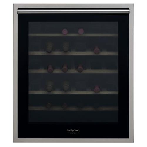 CAVE DE VINHO DE ENCASTRE HOTPOINT HA6WC71101  (  83 Litros - 36  - G   ) 