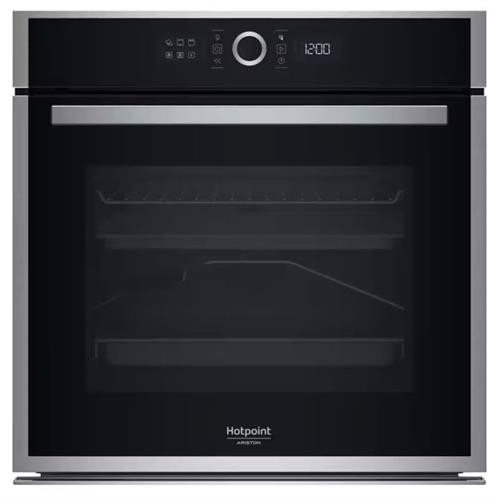 FORNO HOTPOINT HAOI4S8PM1XA  (  Multifunções  - 73 Litros - 8 P  ) 
