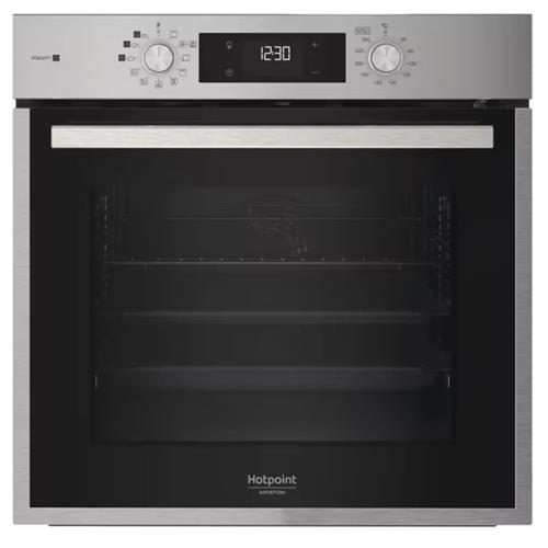 FORNO HOTPOINT HAO 478PSU1 X  (  Multifunções  - 71 Litros - 10 P  ) 