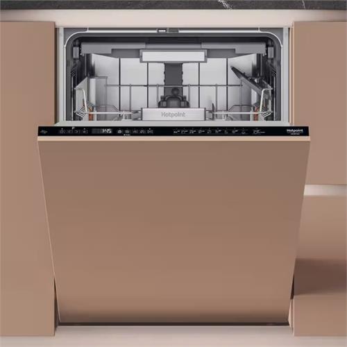 MÁQUINA DE LAVAR LOUÇA HOTPOINT - HA7IA15B2M6LS0