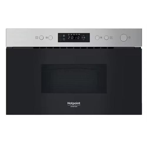 MICRO ONDAS HOTPOINT - HAMK12CX