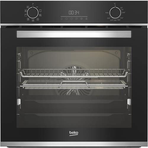 FORNO BEKO BBIMA13300XS  (  Multifunções  - 72 Litros - 9 P  ) 